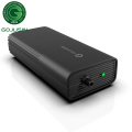 Free Sample Gojusin 5 years warranty Standard Universal battery power supply 240w 24V 9.4A  laboratory power supply